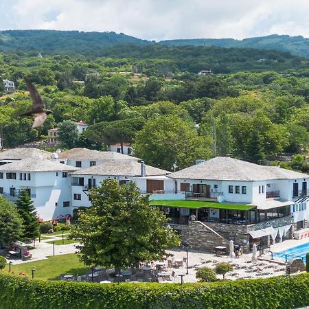 Portaria Hotel 외부 사진