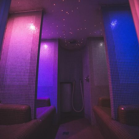 Portaria Hotel 외부 사진