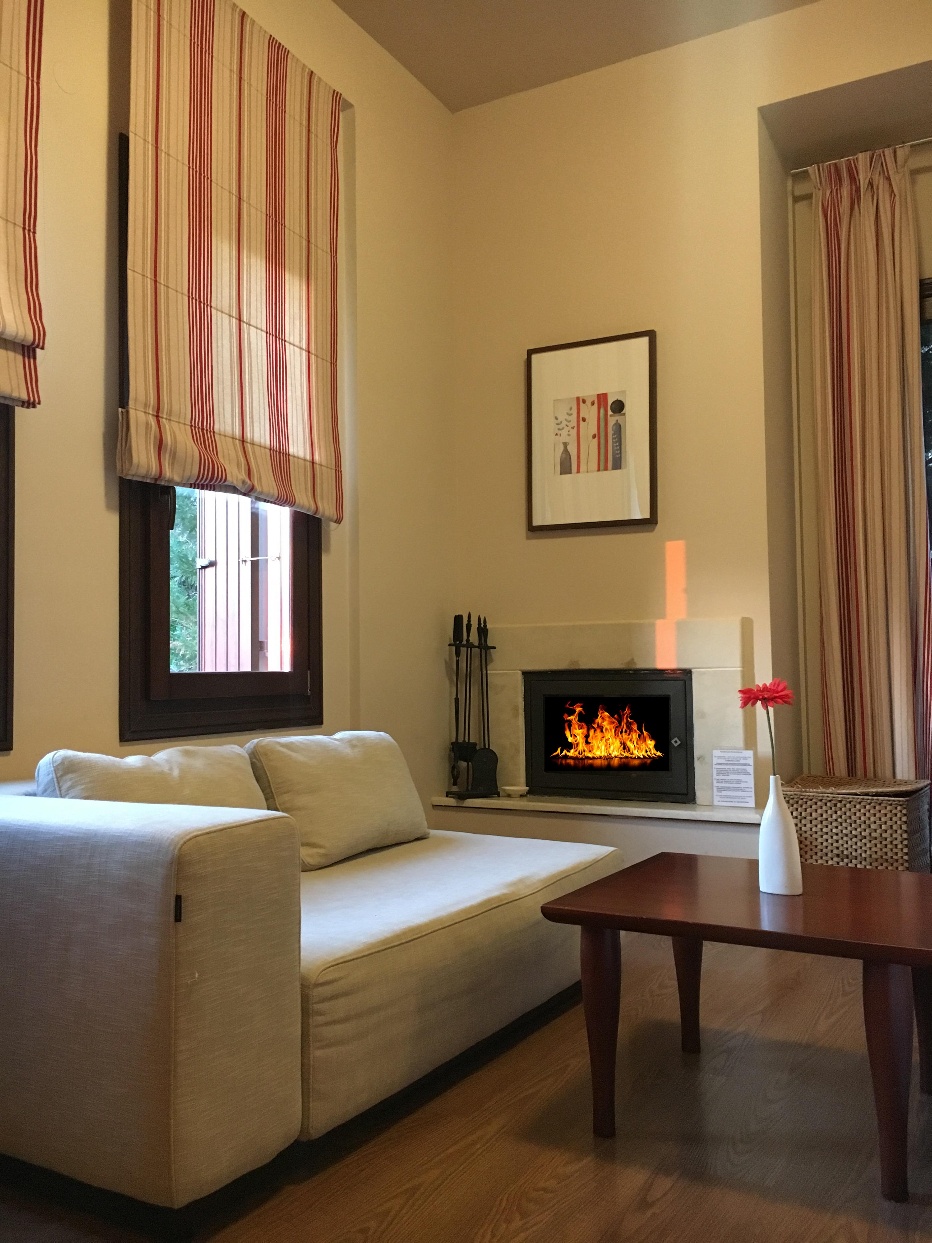 Portaria Hotel 외부 사진