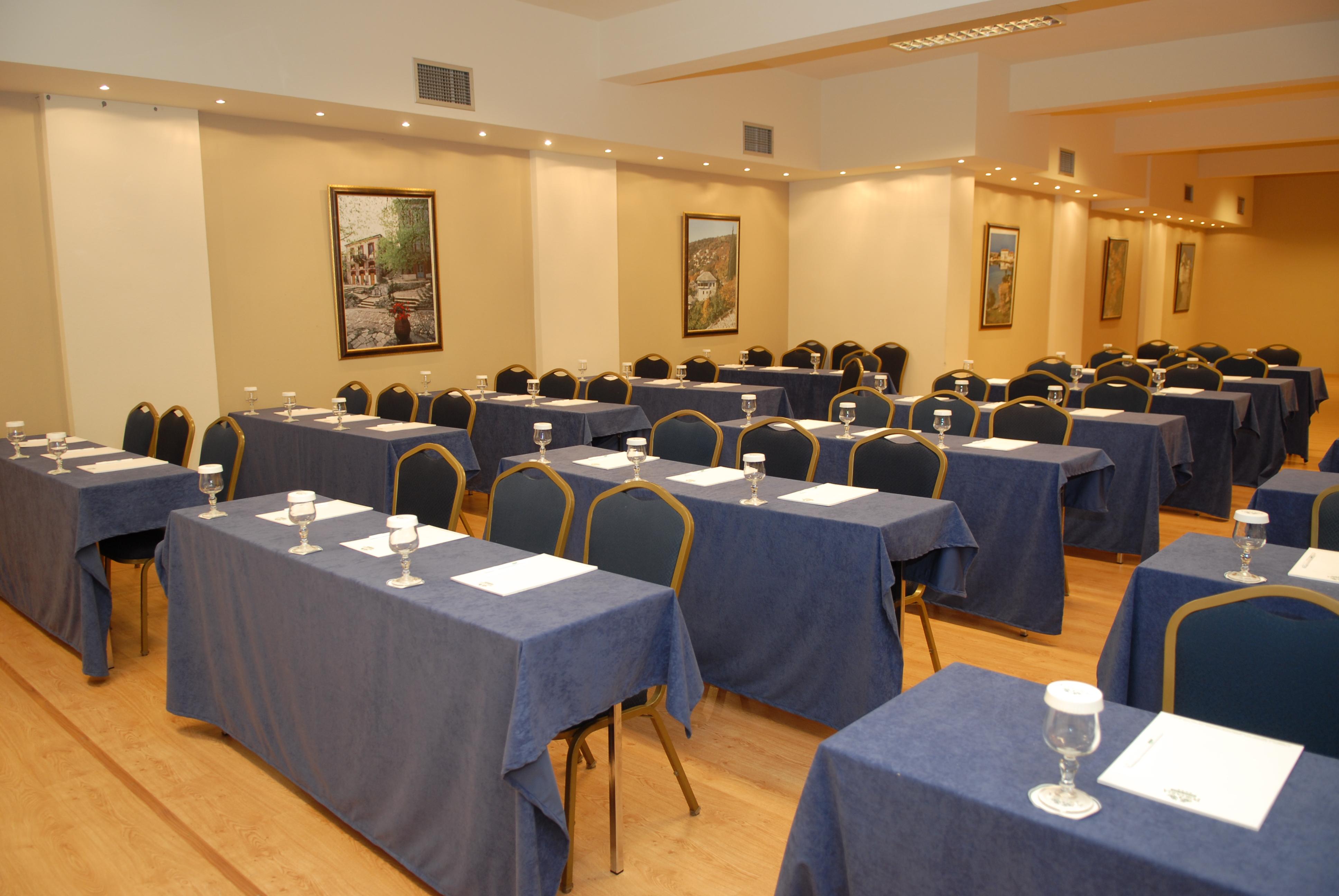 Portaria Hotel 외부 사진