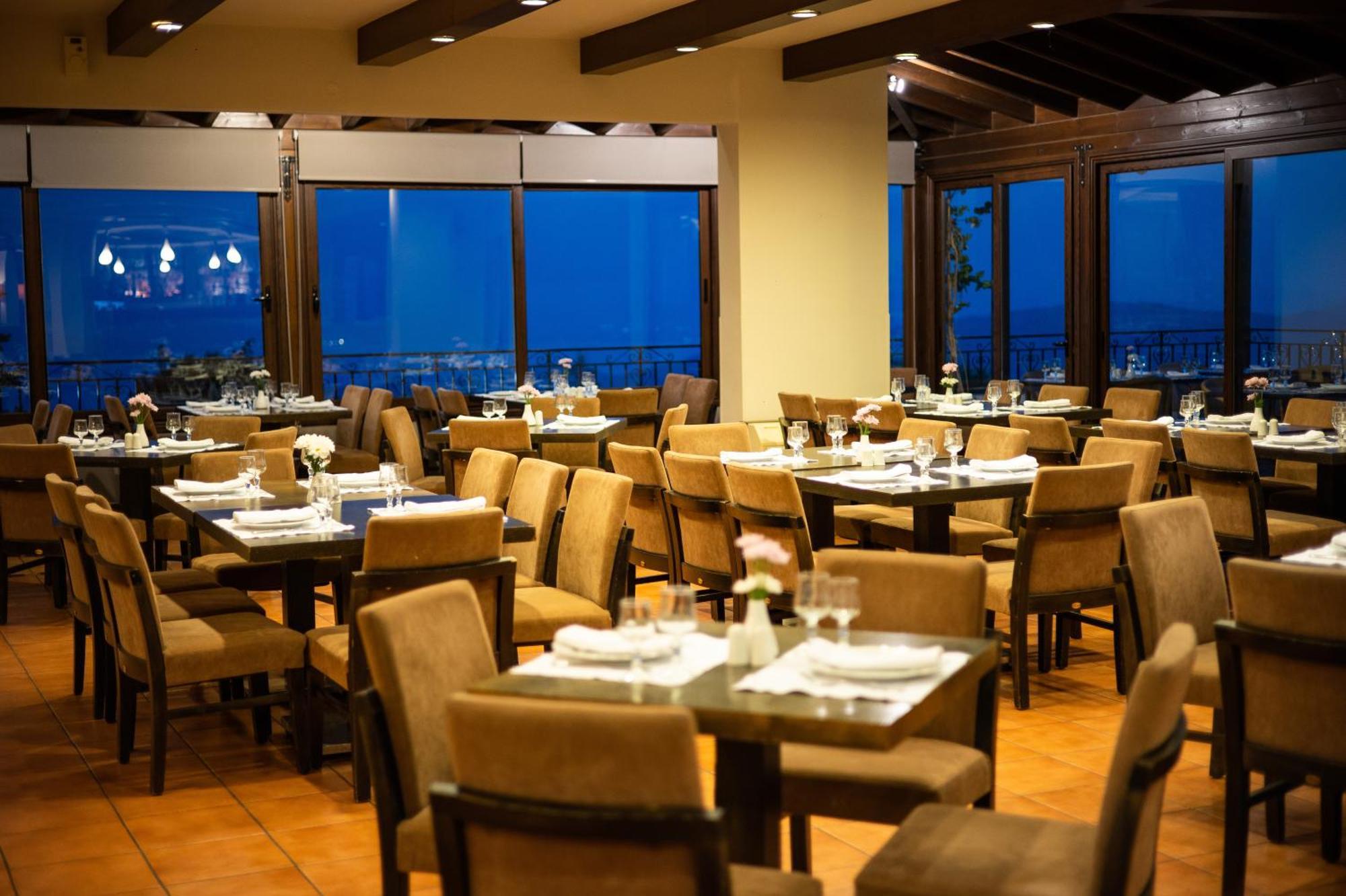 Portaria Hotel 외부 사진