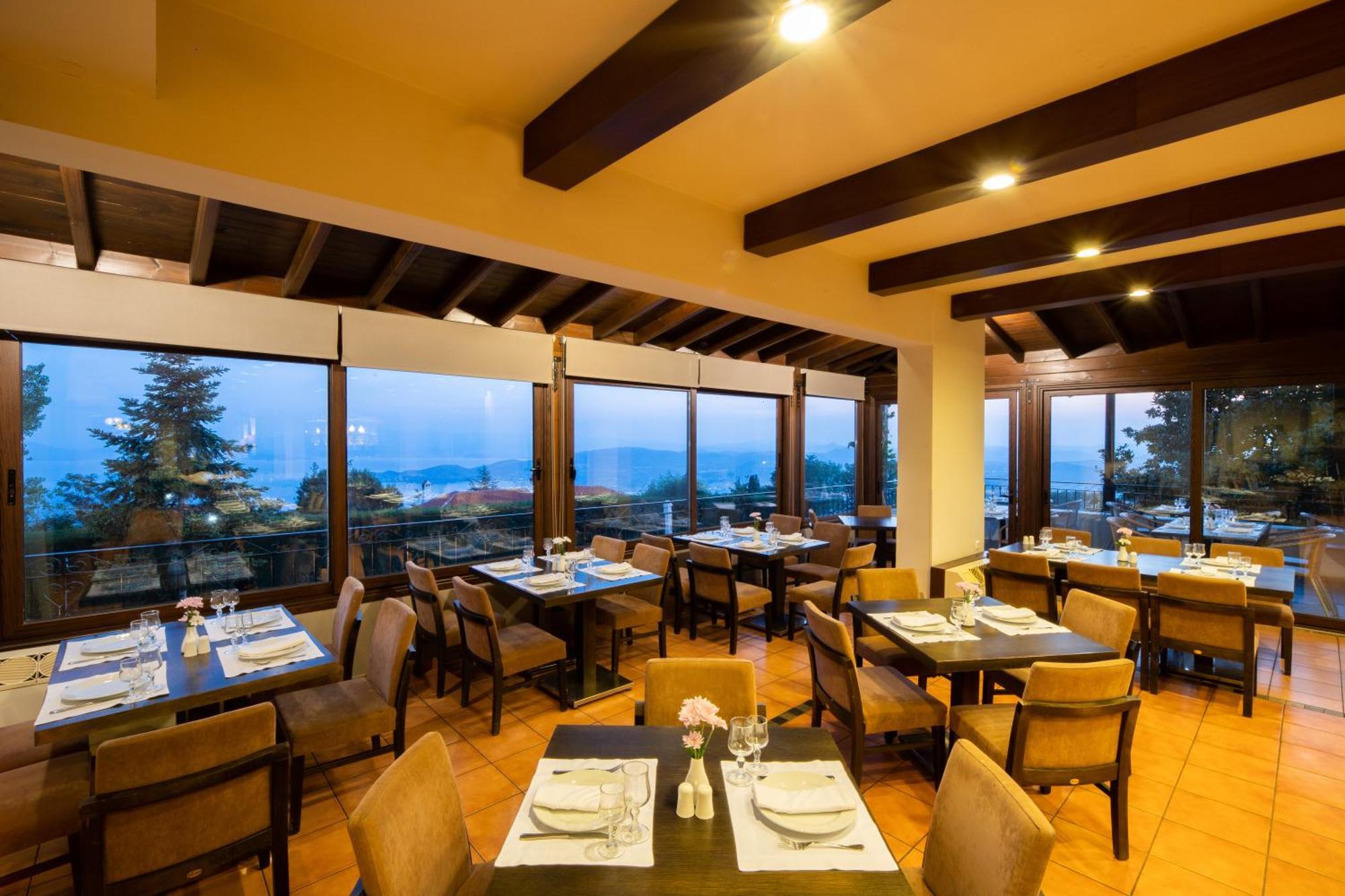 Portaria Hotel 외부 사진