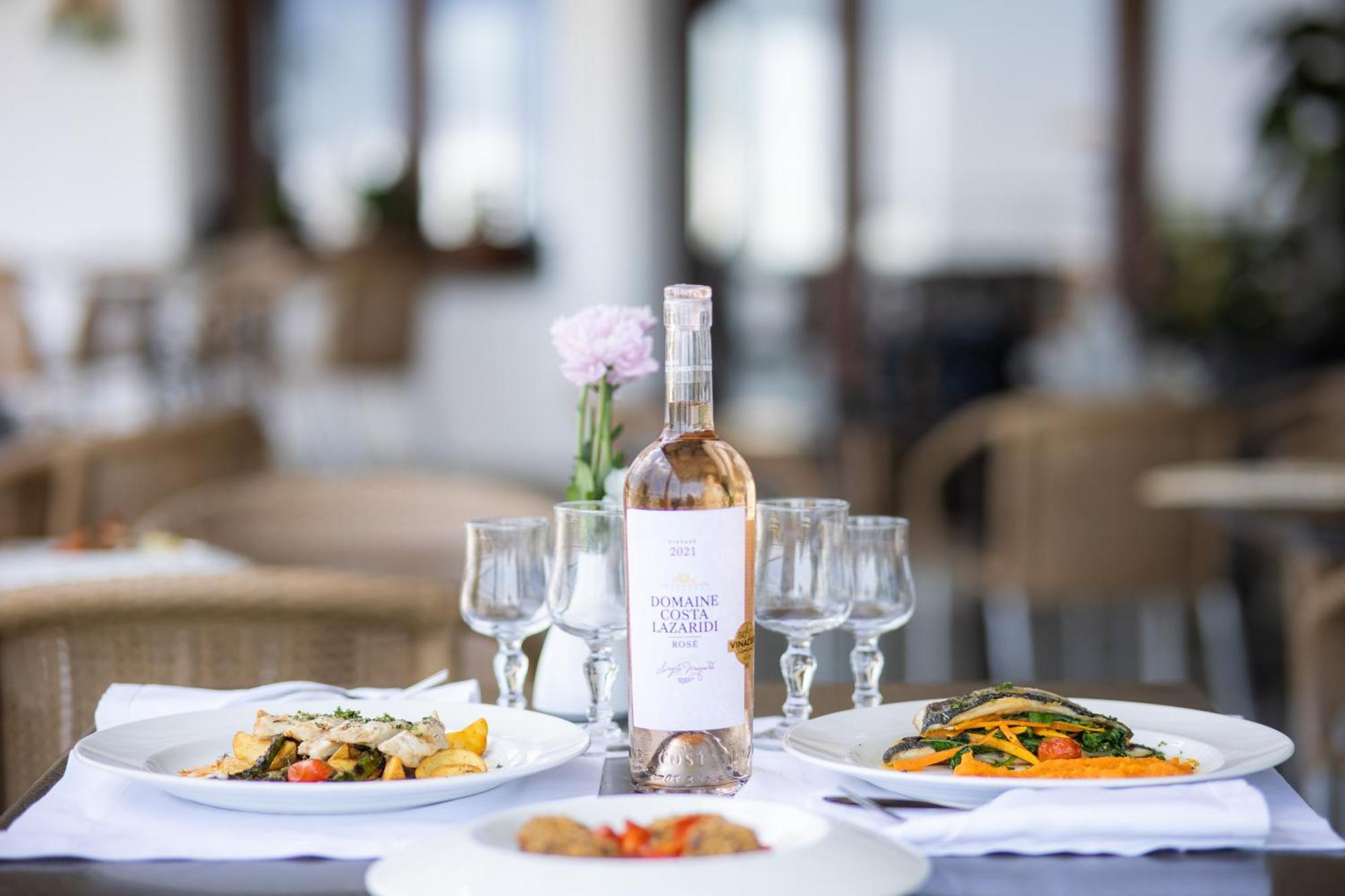 Portaria Hotel 외부 사진