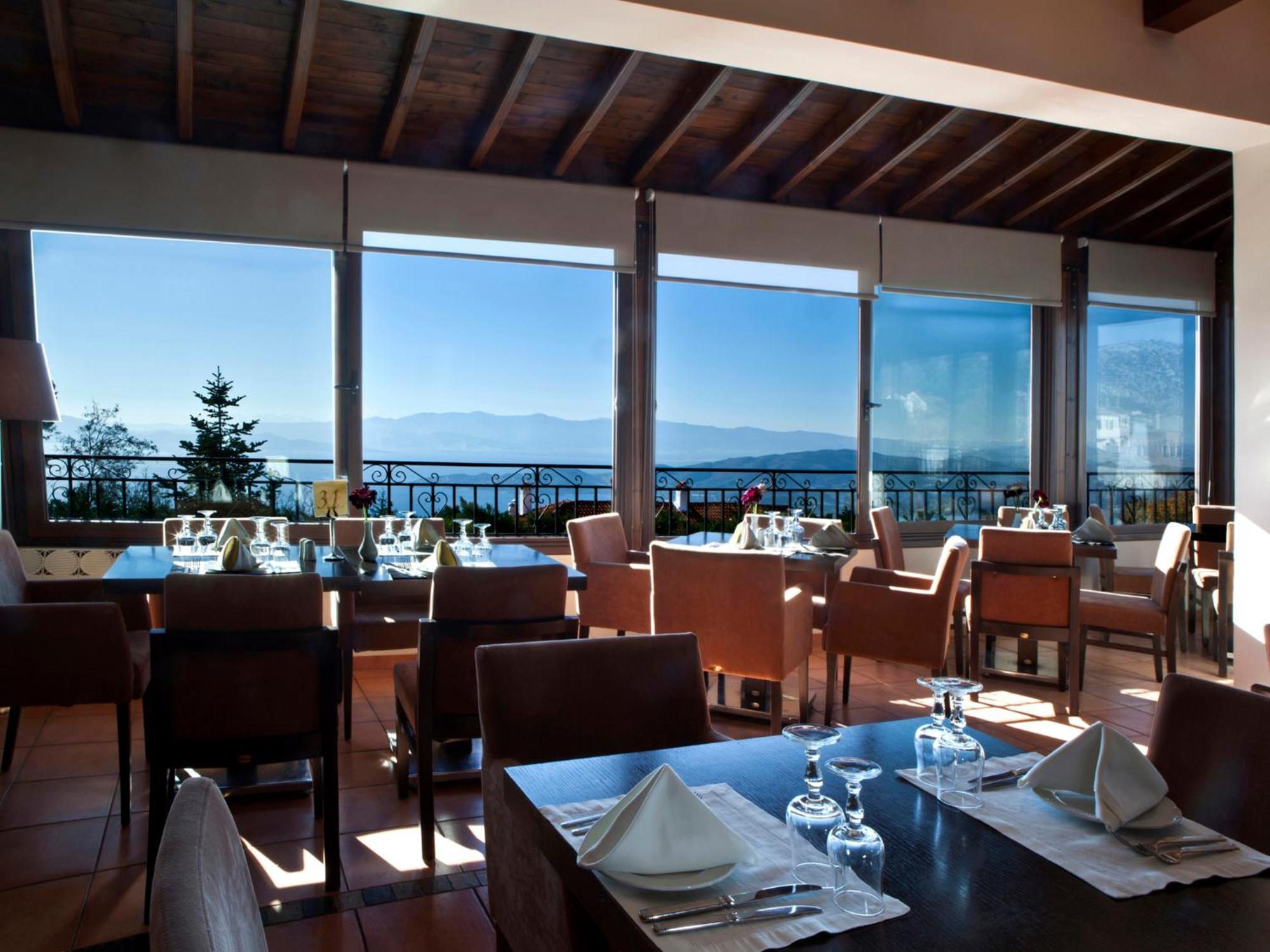 Portaria Hotel 외부 사진
