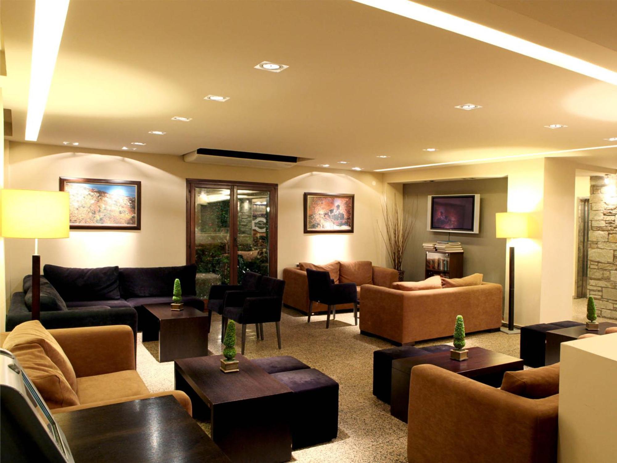Portaria Hotel 외부 사진