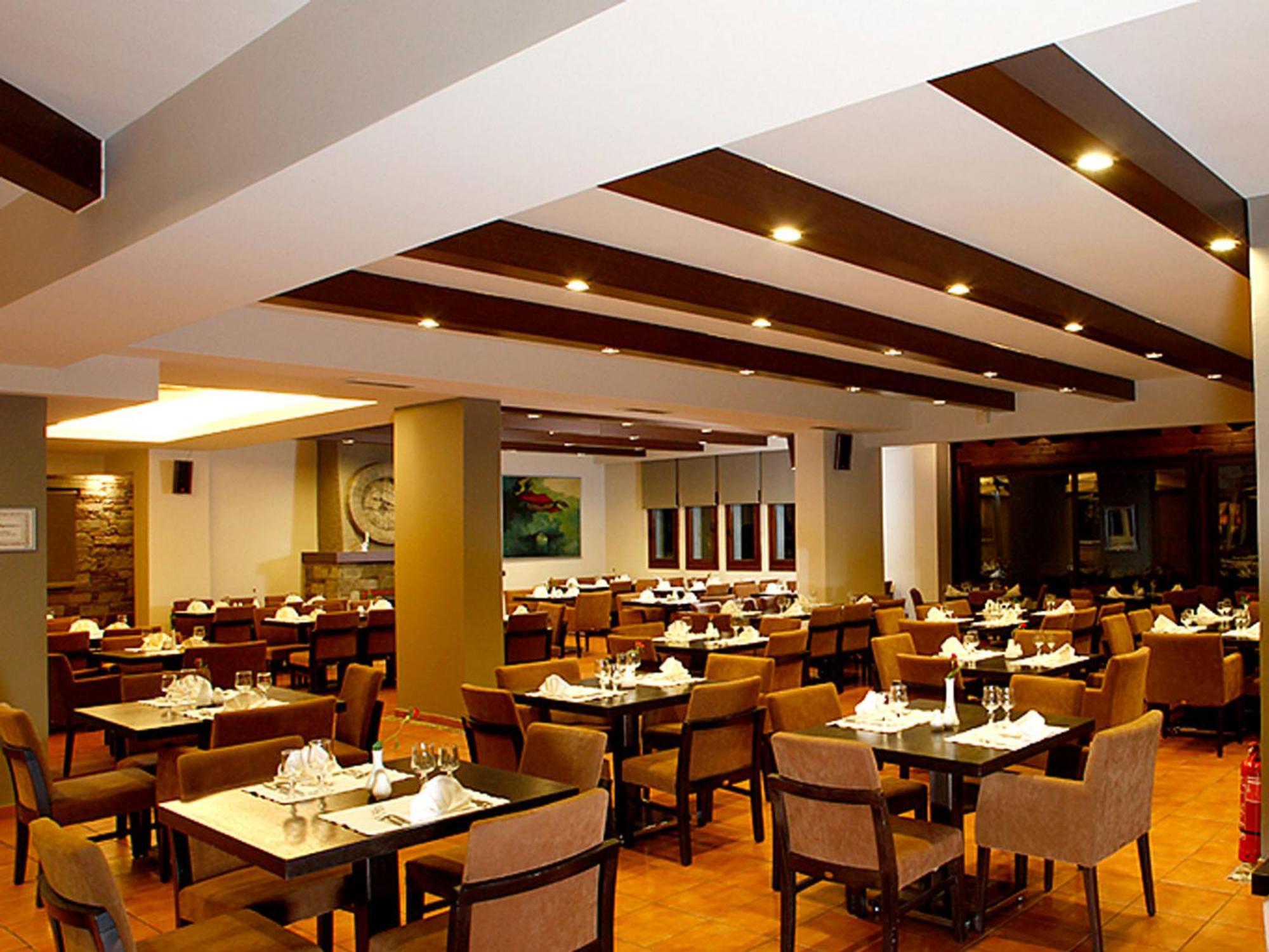 Portaria Hotel 외부 사진