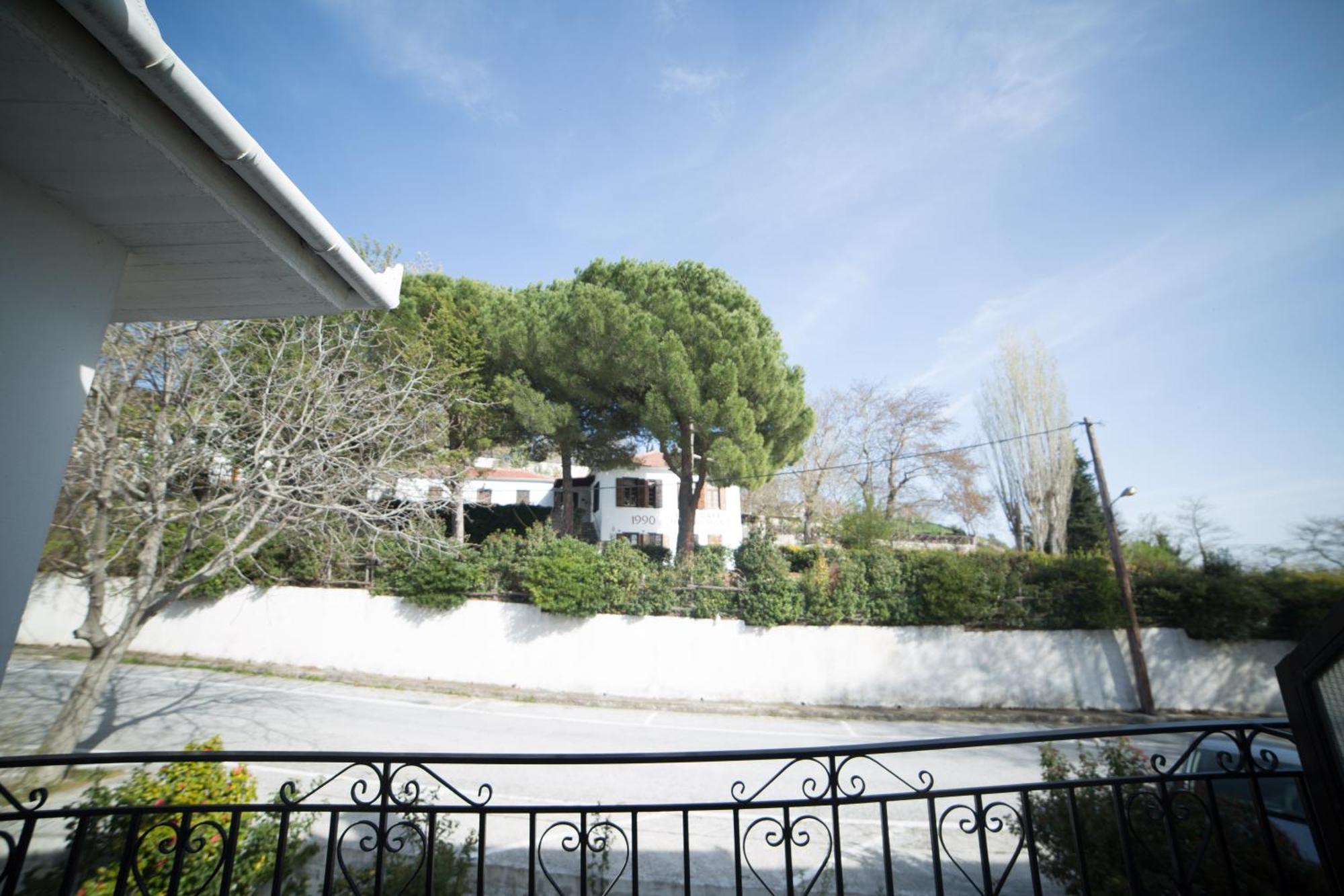Portaria Hotel 객실 사진