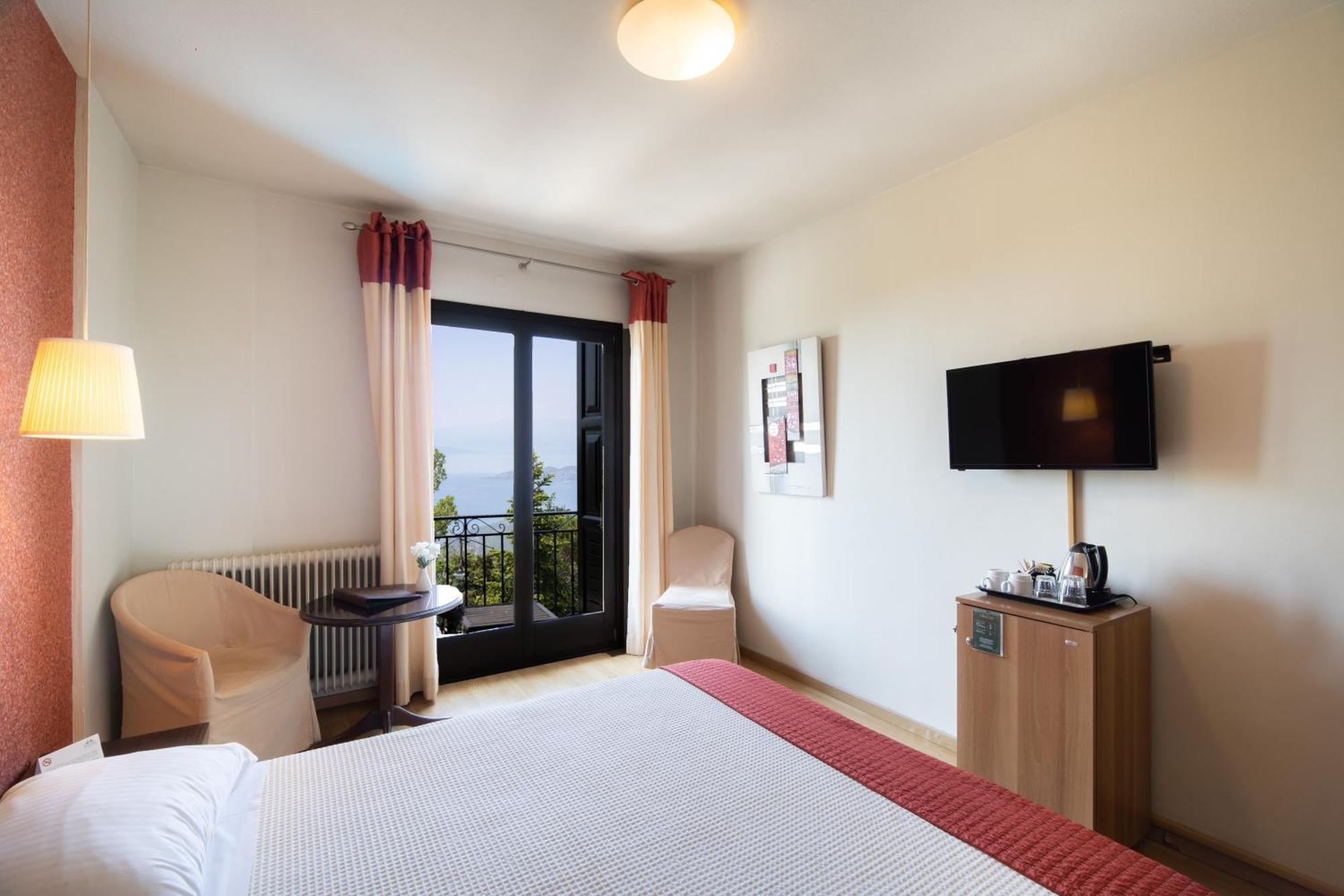 Portaria Hotel 객실 사진