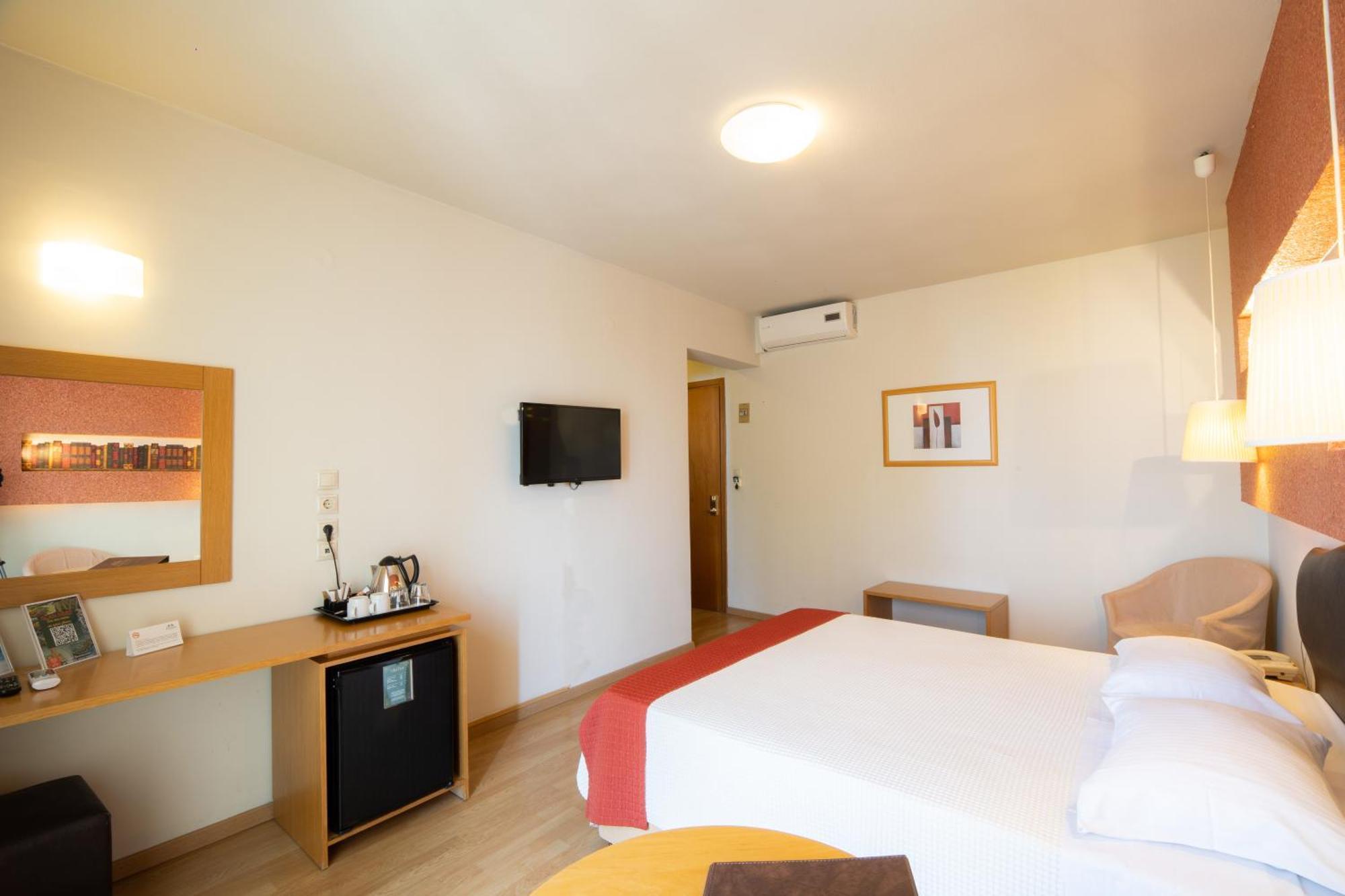 Portaria Hotel 객실 사진