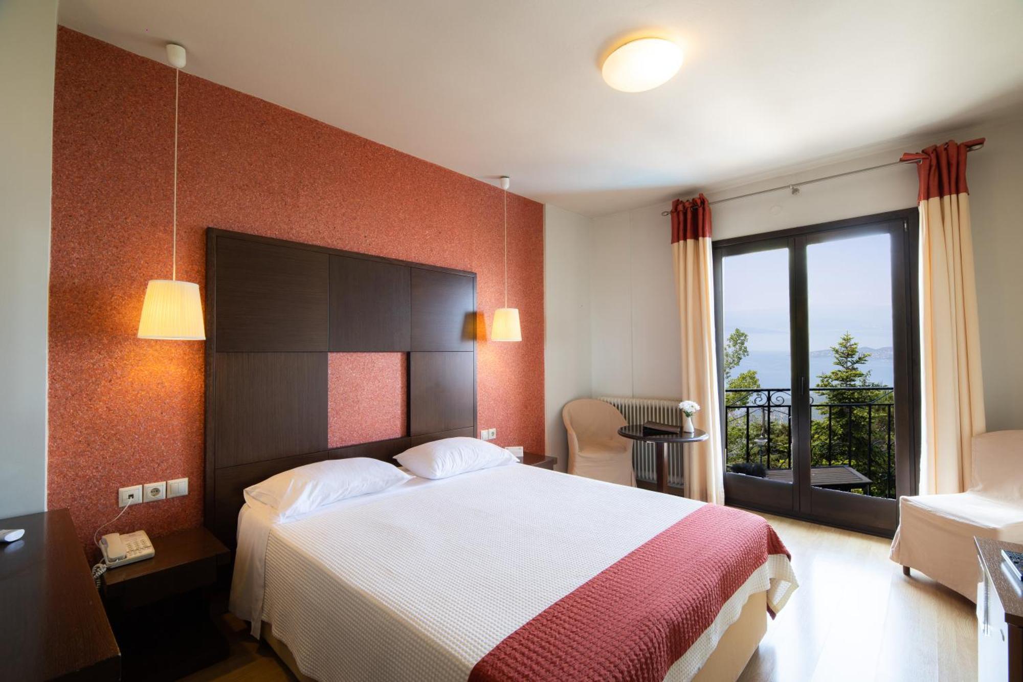 Portaria Hotel 객실 사진