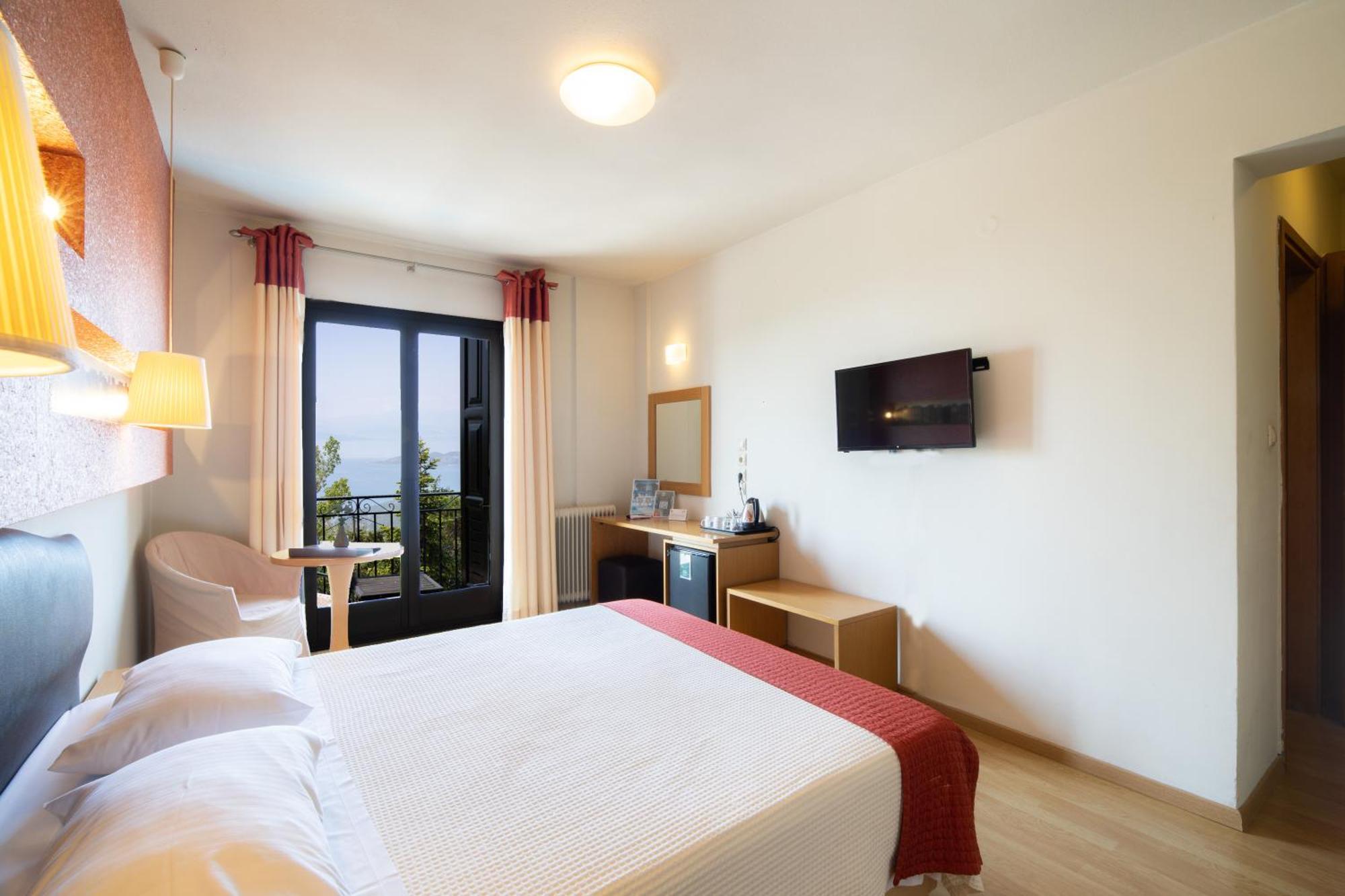 Portaria Hotel 객실 사진