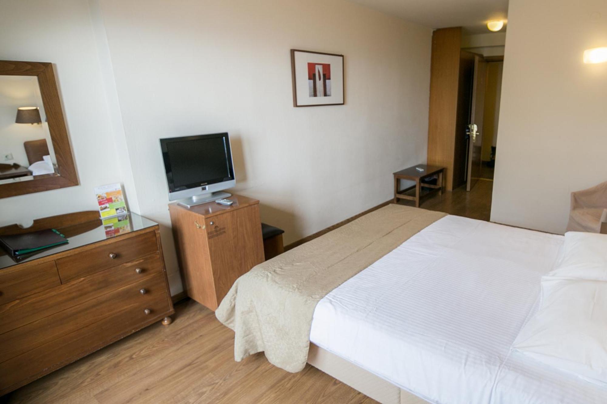 Portaria Hotel 객실 사진
