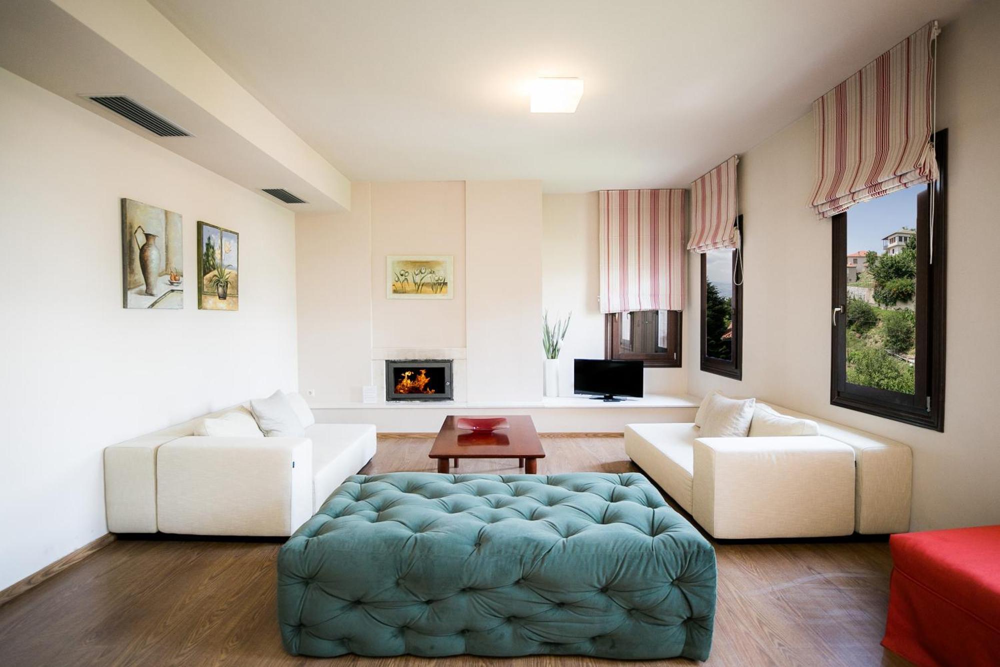 Portaria Hotel 객실 사진