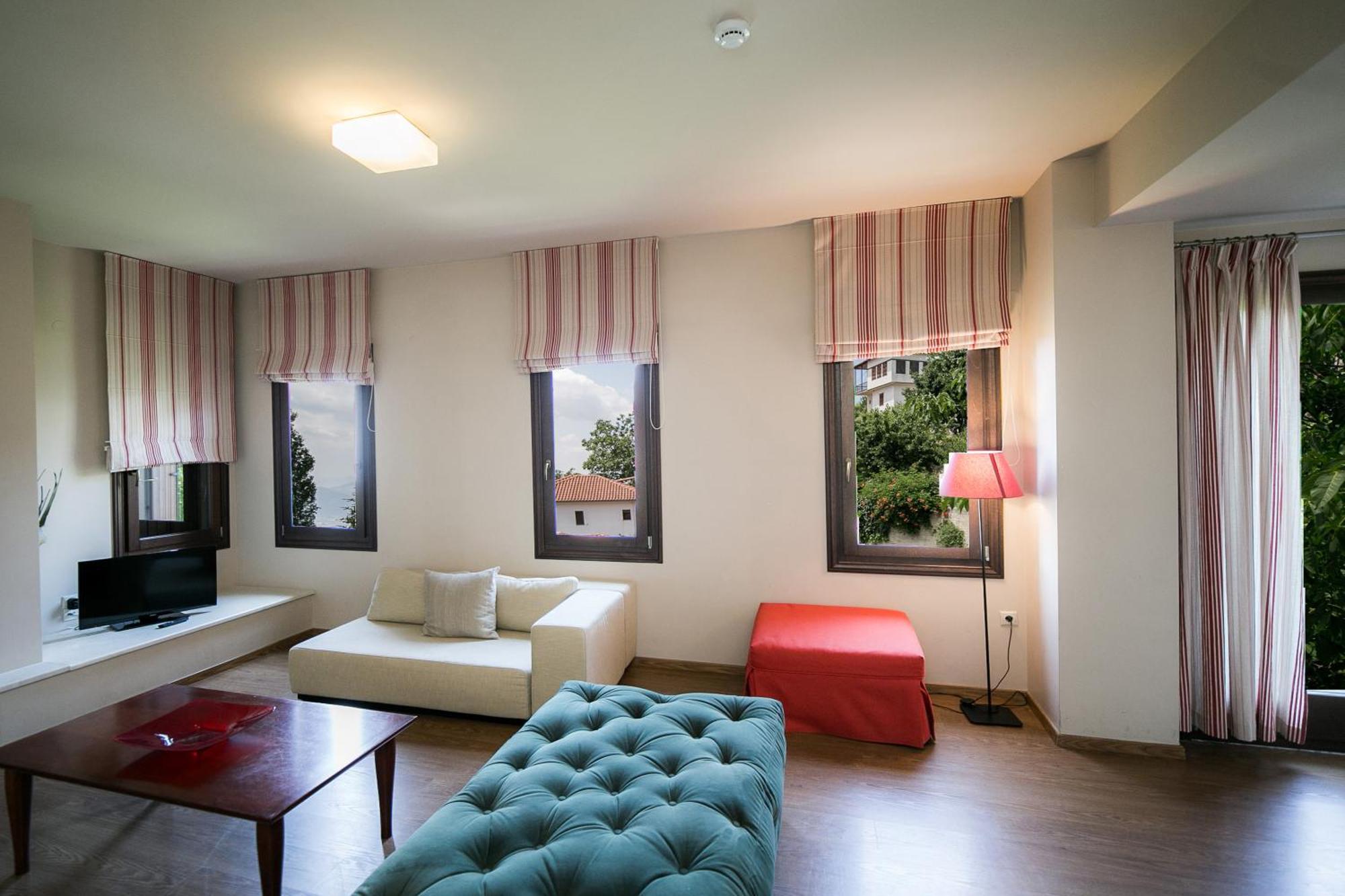 Portaria Hotel 객실 사진
