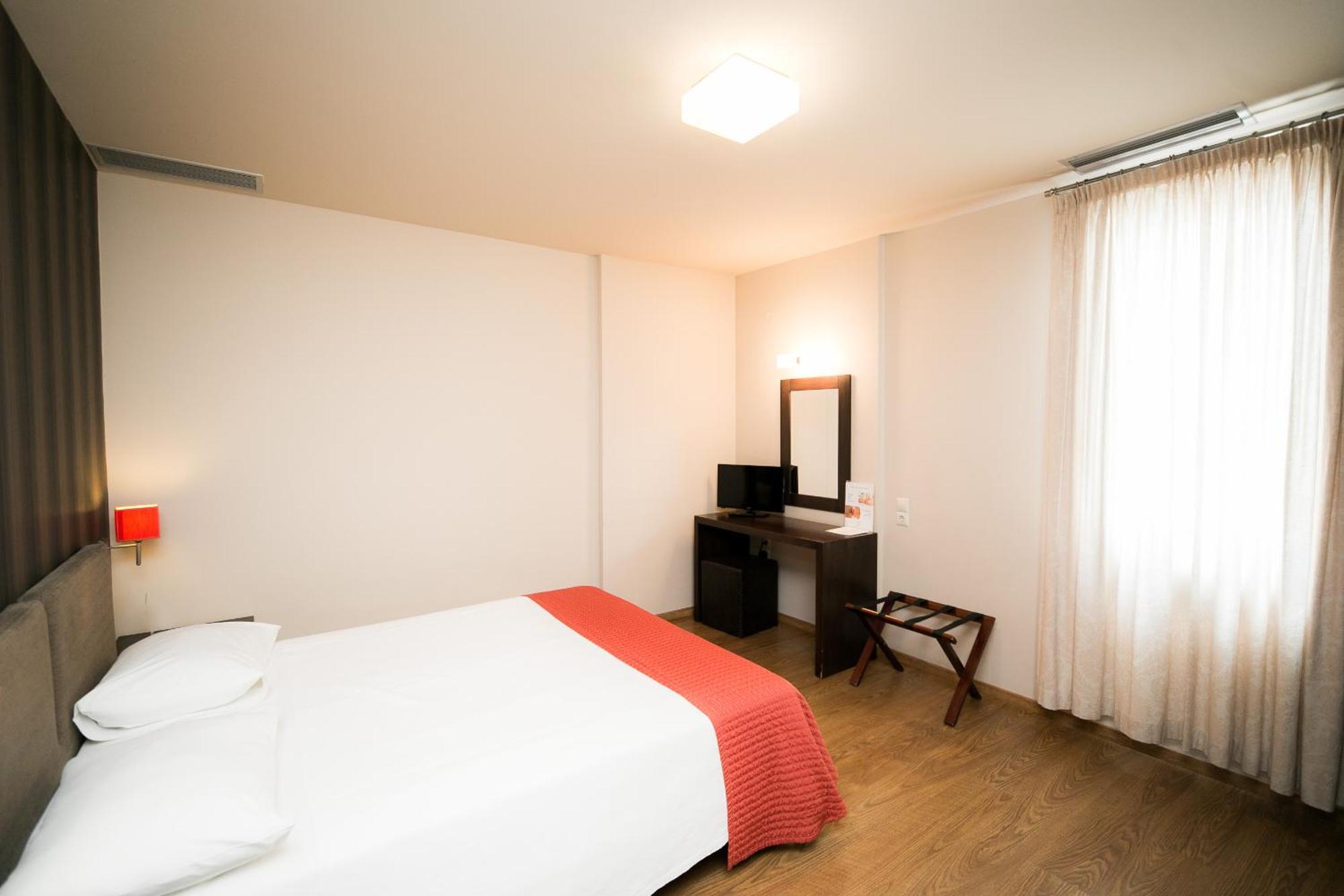 Portaria Hotel 객실 사진