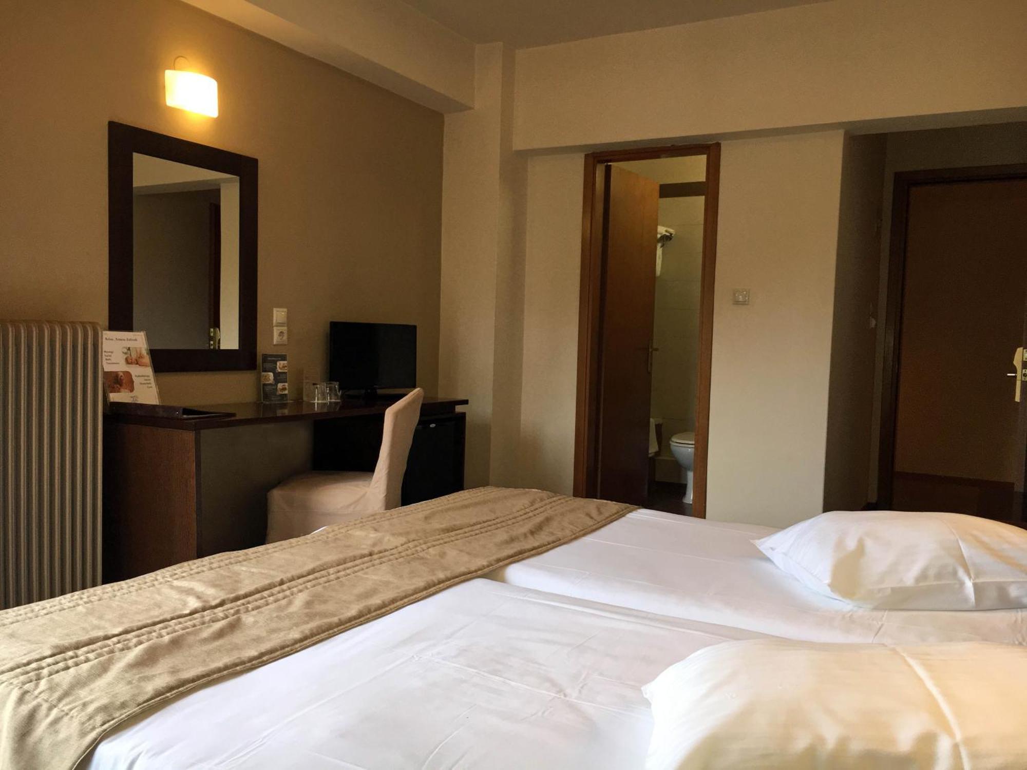 Portaria Hotel 객실 사진