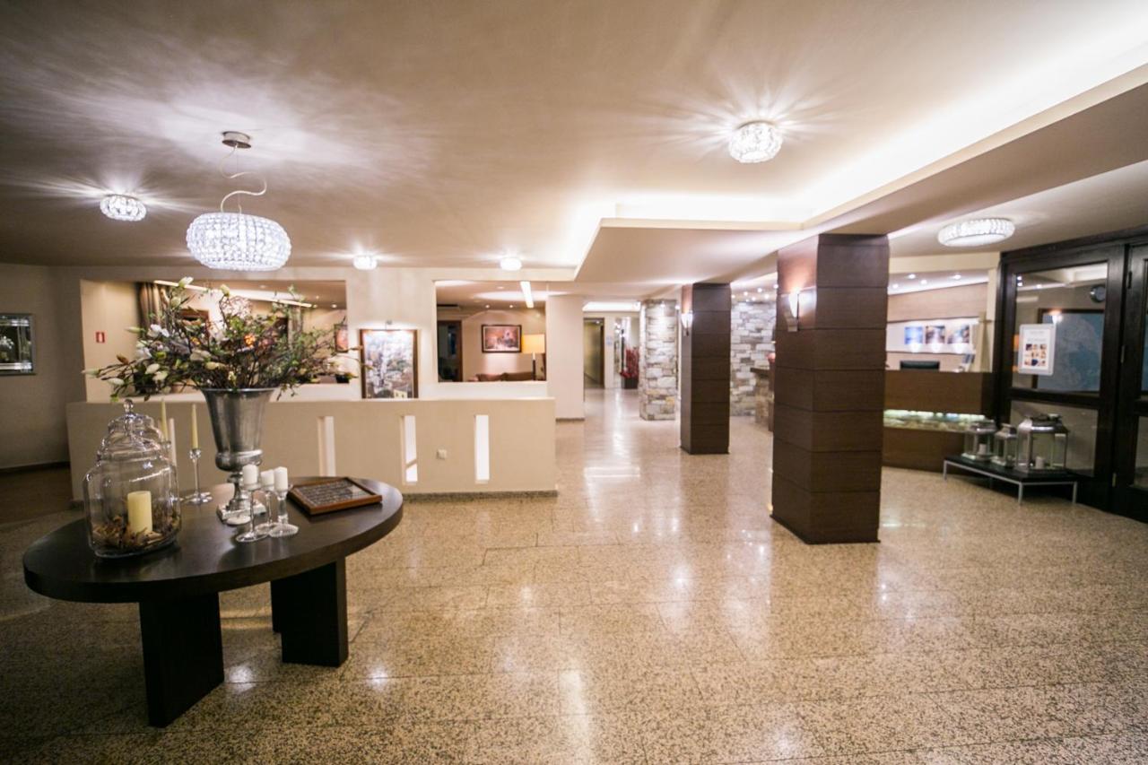 Portaria Hotel 외부 사진